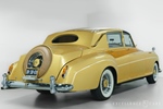 1961 Rolls-Royce  Rolls royce Silver cloud II  oldtimer te koop