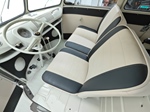 1965 Volkswagen T1 oldtimer te koop