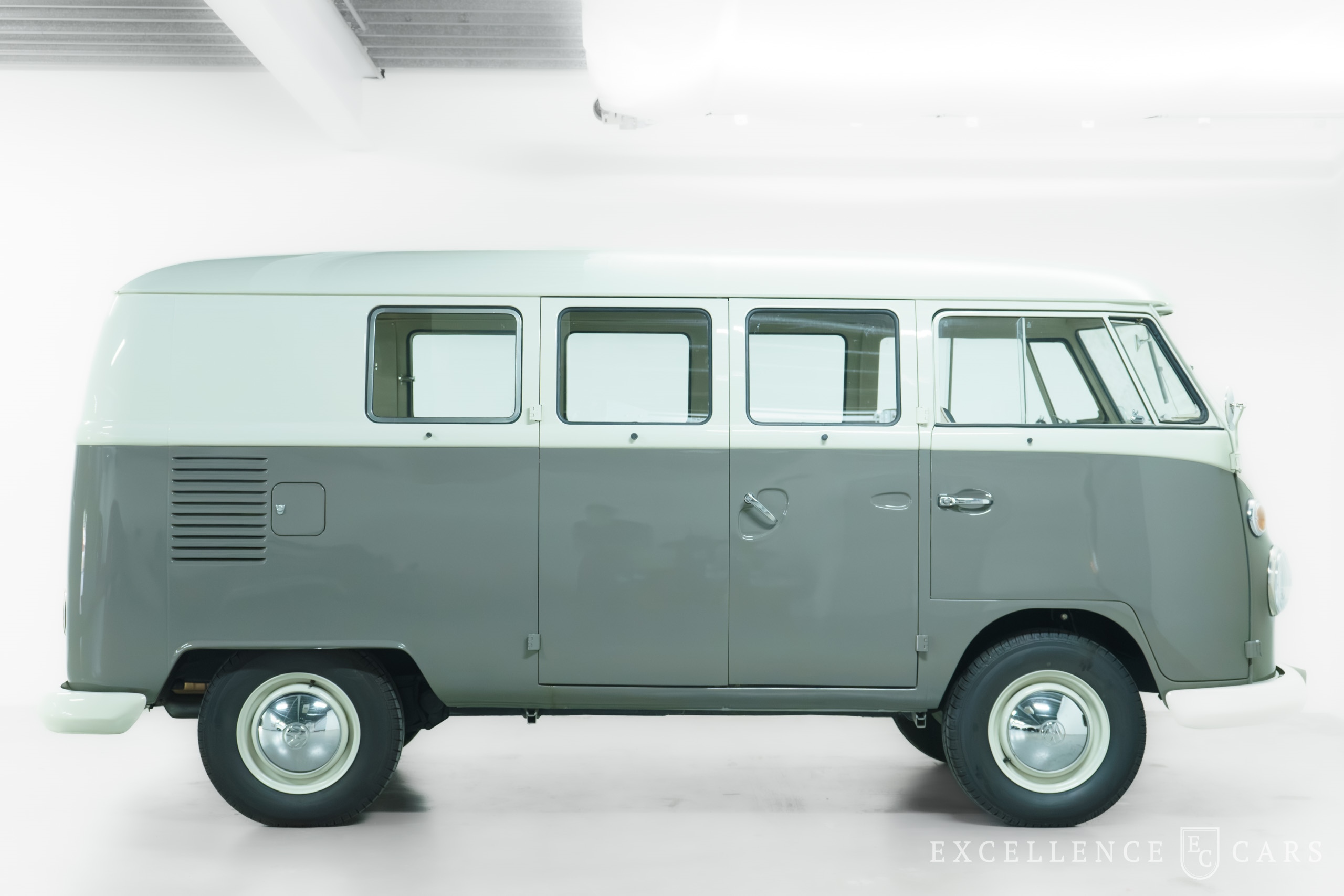 1965 Volkswagen T1 oldtimer te koop