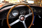 1959 MG MGA Coupe oldtimer te koop