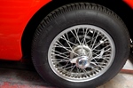 1959 MG MGA Coupe oldtimer te koop