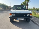 1991 Land Rover Range Rover oldtimer te koop