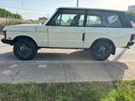 1991 Land Rover Range Rover oldtimer te koop