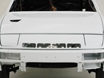 1978 Porsche 924 Rally Turbo Works Project  #0005 oldtimer te koop