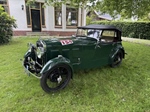1931 Wartburg Hornet oldtimer te koop