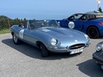 1968 Jaguar E-type Series 1.5 oldtimer te koop