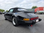 1986 Porsche 911 sc oldtimer te koop