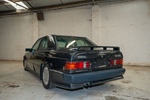 1984 Mercedes 190e 2.3 16v oldtimer te koop