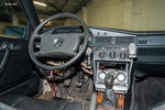 1984 Mercedes 190e 2.3 16v oldtimer te koop