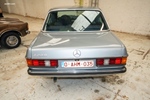 1982 Mercedes 300D oldtimer te koop