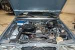 1982 Mercedes 300D oldtimer te koop