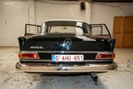 1967 Mercedes 200D oldtimer te koop