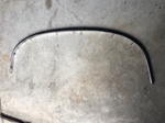 Front bumper trim for Porsche 911 oldtimer te koop