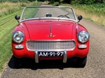 1962 Austin-Healey Sprite MK2 oldtimer te koop