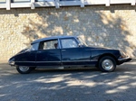 1971 Citroën DS20 D Special oldtimer te koop