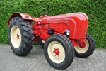 1959 Porsche Master Super 308 oldtimer tractor te koop