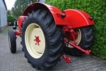1959 Porsche Master Super 308 oldtimer tractor te koop