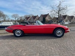 1971 Jaguar E-type Series 3 oldtimer te koop