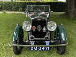 1931 Wartburg Hornet oldtimer te koop