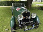 1931 Wartburg Hornet oldtimer te koop