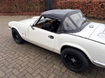 1979 Triumph Spitfire 1500 oldtimer te koop