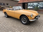 1977 MG B Roadster oldtimer te koop