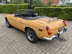 1977 MG B Roadster oldtimer te koop