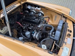 1977 MG B Roadster oldtimer te koop