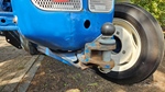 1961 Ford Dexta oldtimer tractor te koop
