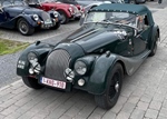 Verkoop Morgan 4/4 oldtimer te koop