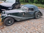 Verkoop Morgan 4/4 oldtimer te koop