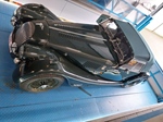 Verkoop Morgan 4/4 oldtimer te koop