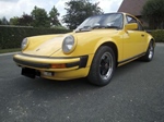 1978 Porsche 911 sc oldtimer te koop