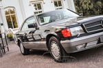 1986 Mercedes 560 sec oldtimer te koop
