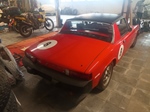 1970 Porsche 914 oldtimer te koop