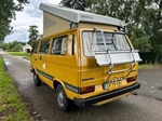 1981 Volkswagen T3 Westfalia Camper Joker oldtimer te koop