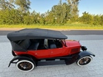 1924 Willys Overland Tourer 1924 oldtimer te koop