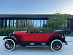 1924 Willys Overland Tourer 1924 oldtimer te koop