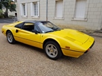 1981 Ferrari 308GTSi oldtimer te koop
