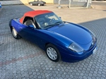 1996 Fiat Barchetta 1.8 16v oldtimer te koop