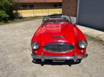 1964 Austin-Healey 3000 MKII BJ7 oldtimer te koop