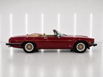 1988 Jaguar XJS Convertible V12 oldtimer te koop