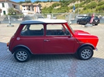 1991 Rover Mini 1300 Cooper oldtimer te koop