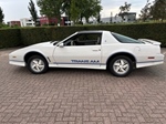 1984 Pontiac Trans Am Targa 5.0 H.O. oldtimer te koop