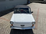 1961 Autobianchi Bianchina Cabriolet oldtimer te koop