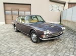 1967 Maserati Quattroporte oldtimer te koop
