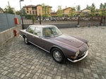 1967 Maserati Quattroporte oldtimer te koop