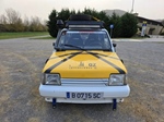 1996 Seat Marbella oldtimer te koop
