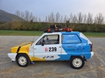 1996 Seat Marbella oldtimer te koop