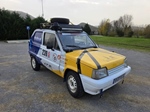 1996 Seat Marbella oldtimer te koop